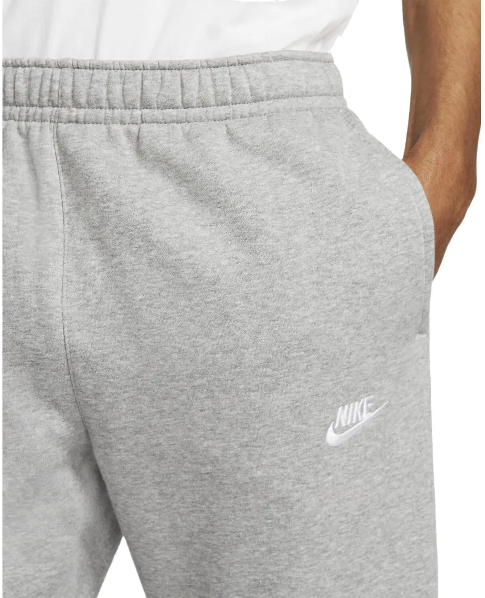 Nike Sportswear Club BB Joggingbroek Heren XL - BV2671-063