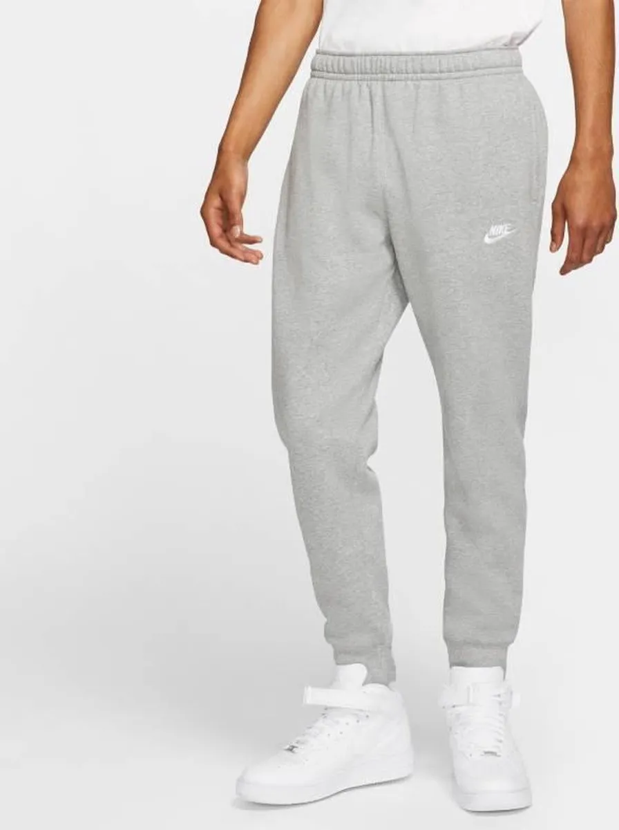 Nike Sportswear Club BB Joggingbroek Heren XL - BV2671-063