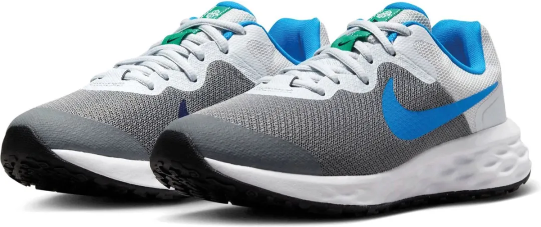 Nike Revolution 6 Next Nature DV3181-001 Sportschoenen - 38.5