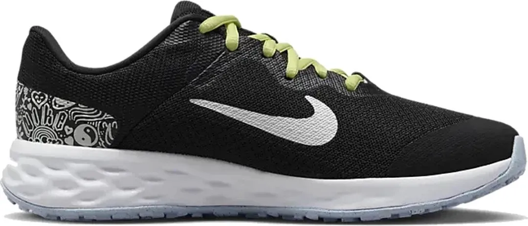 Nike Revolution 6 Next Nature DV3181-001 Sportschoenen
