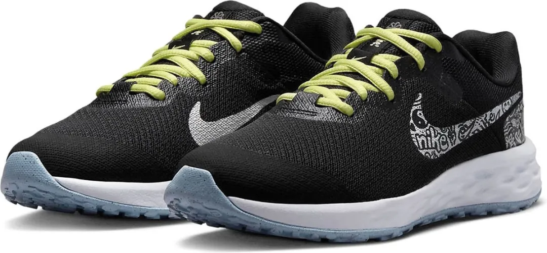 Nike Revolution 6 Next Nature DV3181-001 Sportschoenen - 38.5