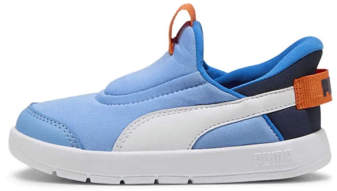PUMA Courtflex V3 Ease In Schoenen