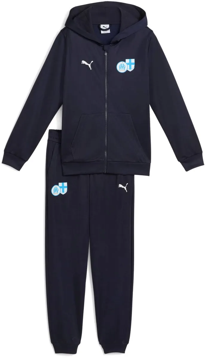 PUMA OM Culture Trainingspak