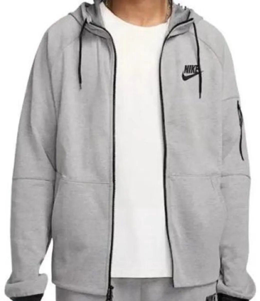 Nike Sportswear Club Fleece Hoodie