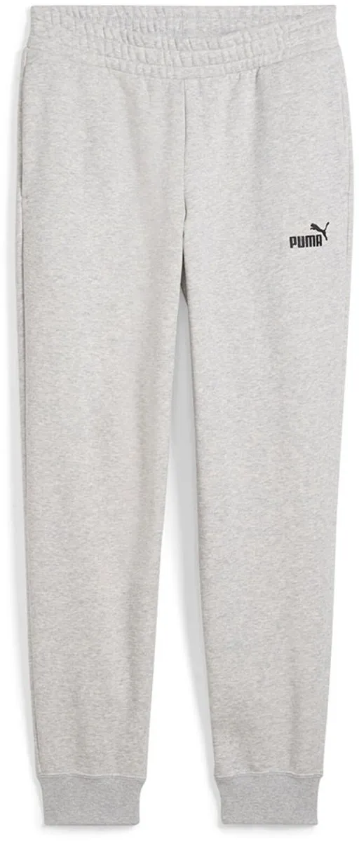 PUMA Ess Small No.1 Logo Comfort High-Waist Trainingsbroek