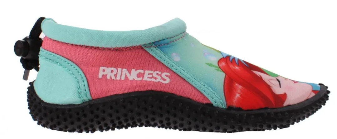 Disney Princess Waterschoenen 24 - Multi