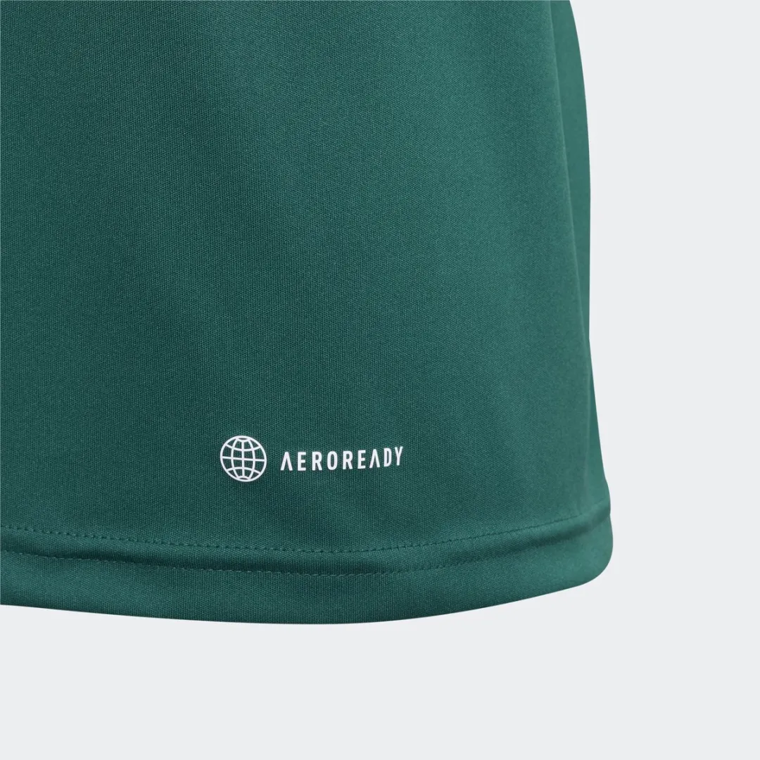 adidas Performance Tiro 23 Competition Voetbalshirt 128 - Groen
