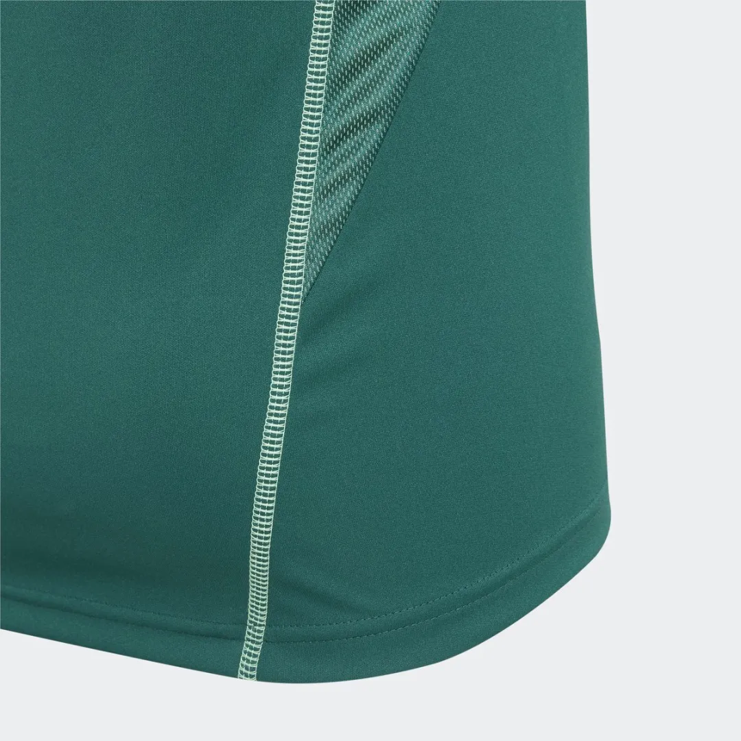 adidas Performance Tiro 23 Competition Voetbalshirt 128 - Groen