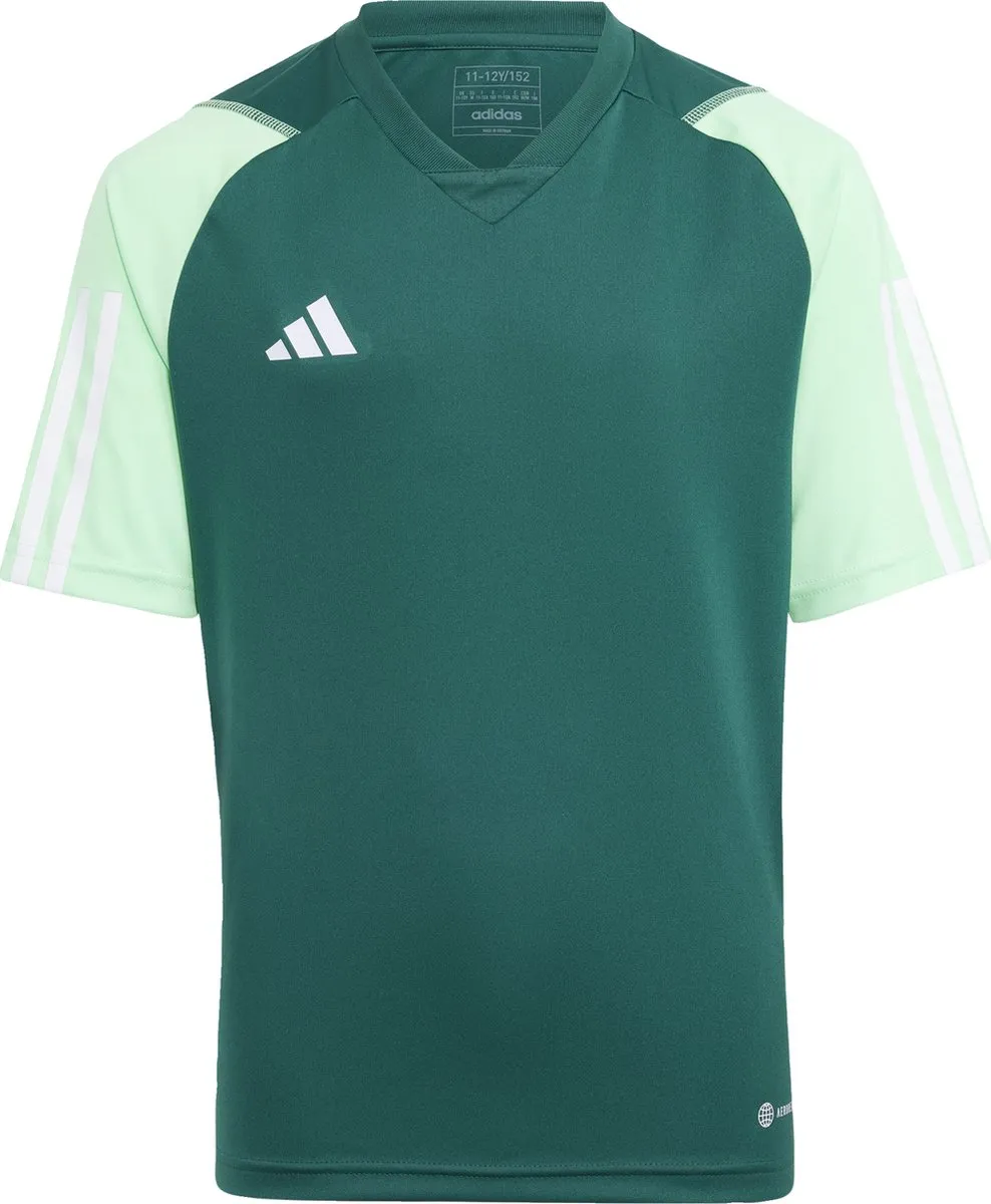 adidas Performance Tiro 23 Competition Voetbalshirt 128