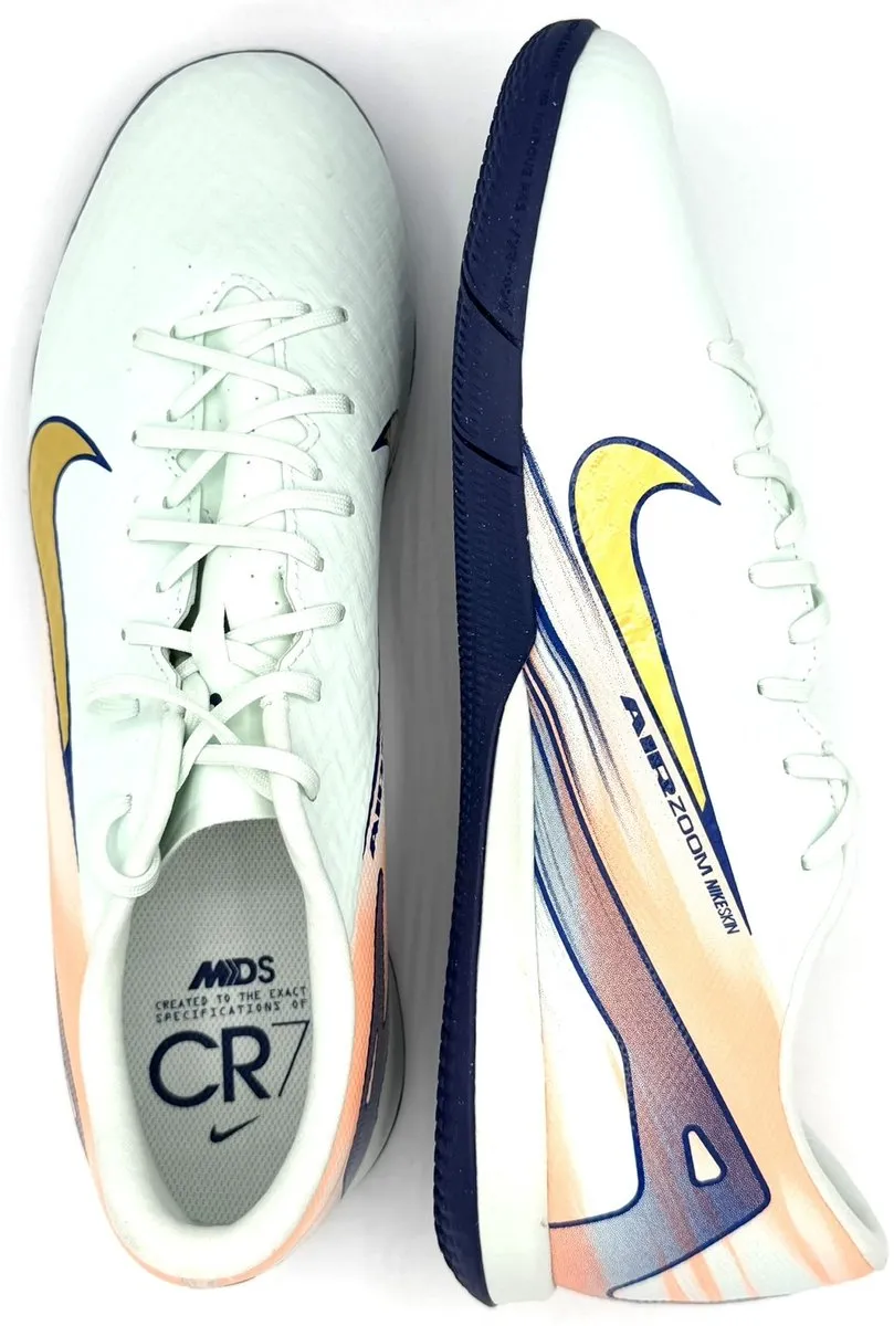 Nike Zoom Vapor 16 Academy MD IC Sportschoenen - Maat 45 - Multi