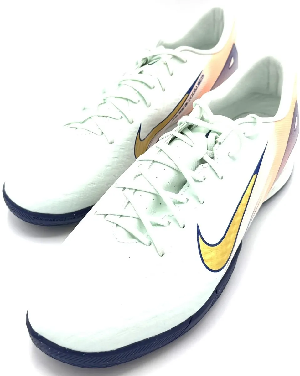 Nike Zoom Vapor 16 Academy MD IC Sportschoenen - Maat 45 - Multi