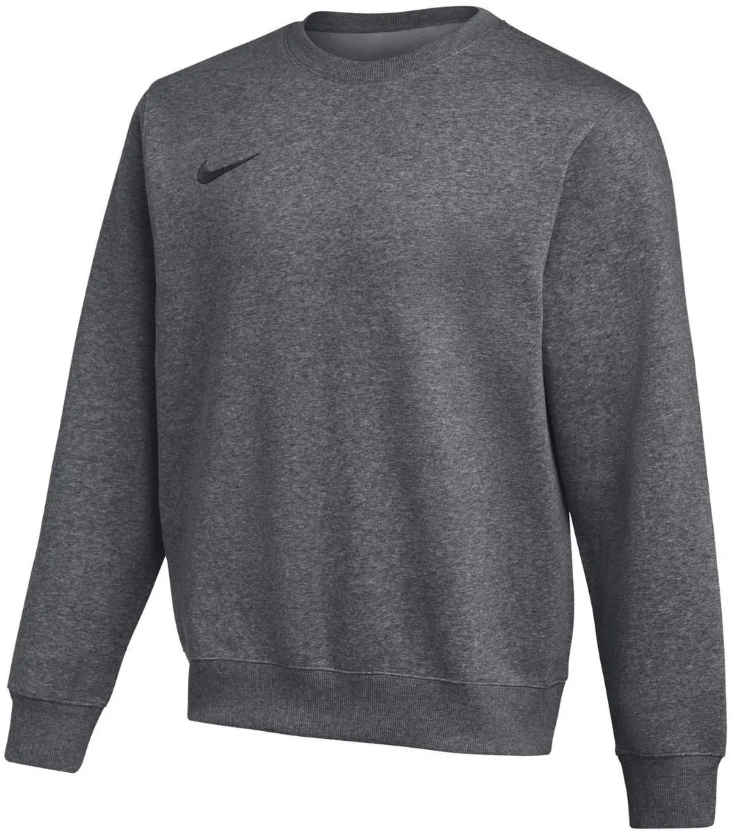 Nike Park 26 Fleece Sweater Heren - Grijs XS