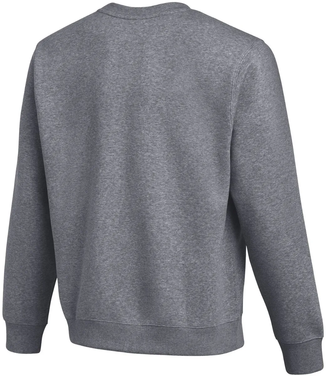 Nike Park 26 Fleece Sweater Heren - Grijs XS