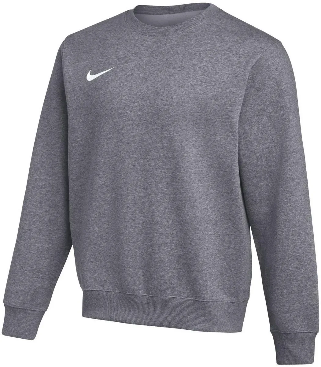 Nike Park 26 Fleece Sweater Heren - Grijs XS