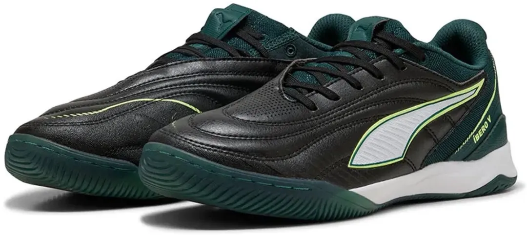 PUMA Ibero V Zaalschoenen