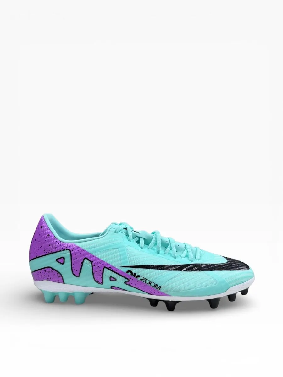 Nike Zoom Vapor 15 Academy AG Voetbalschoenen 43