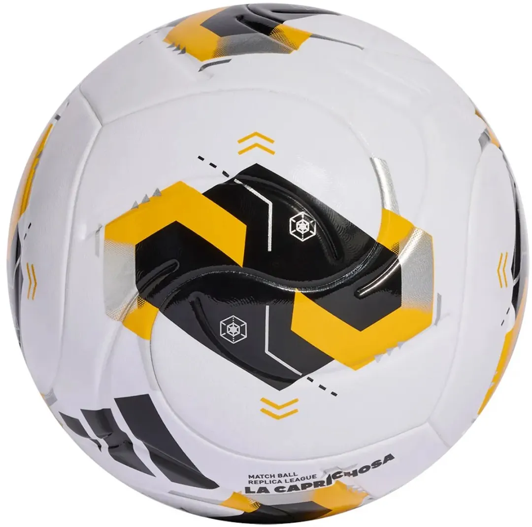 Adidas Performance KINGS LEAGUE Voetbal 5 - Wit
