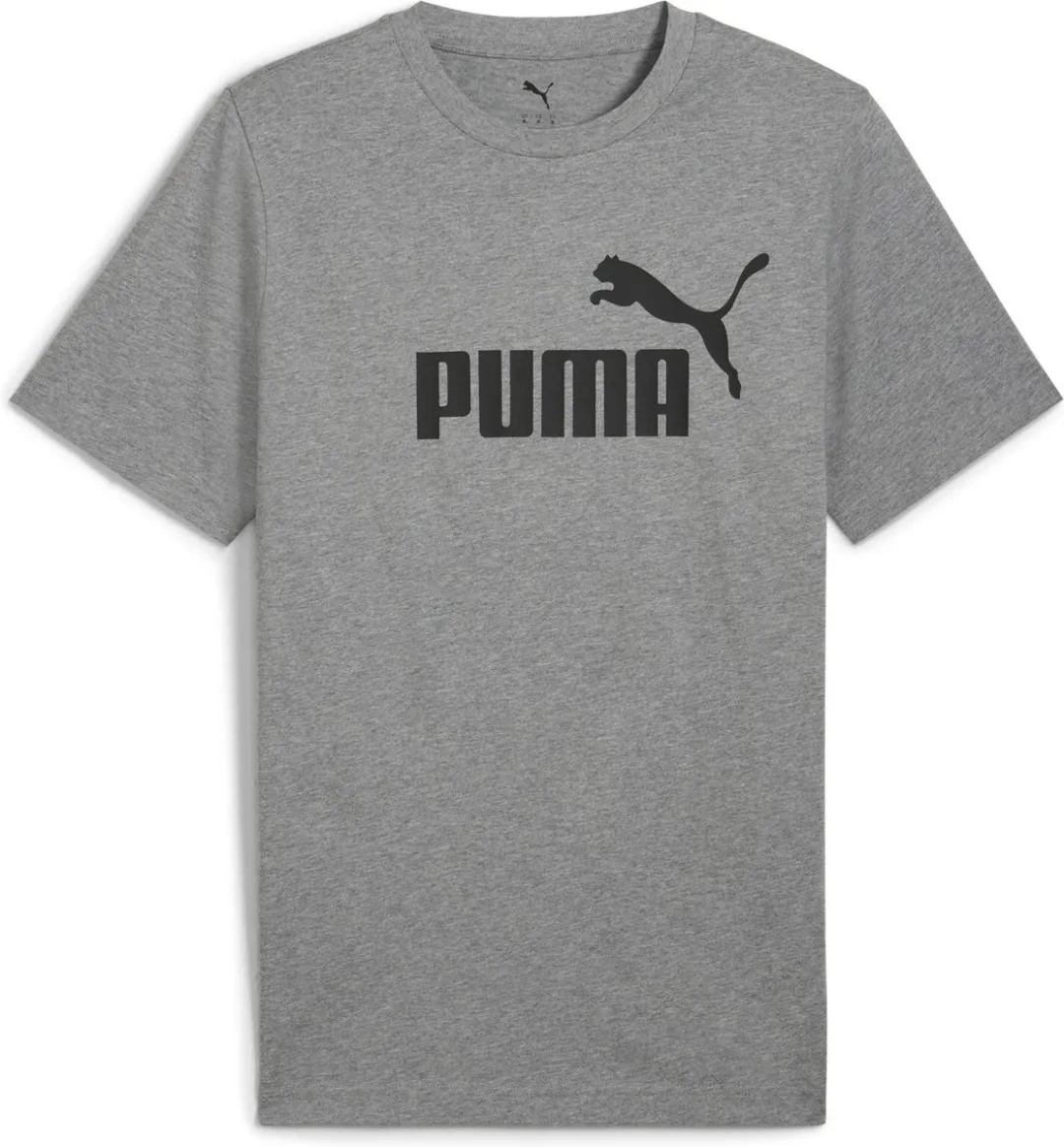 PUMA ESS No. 1 Logo Tee