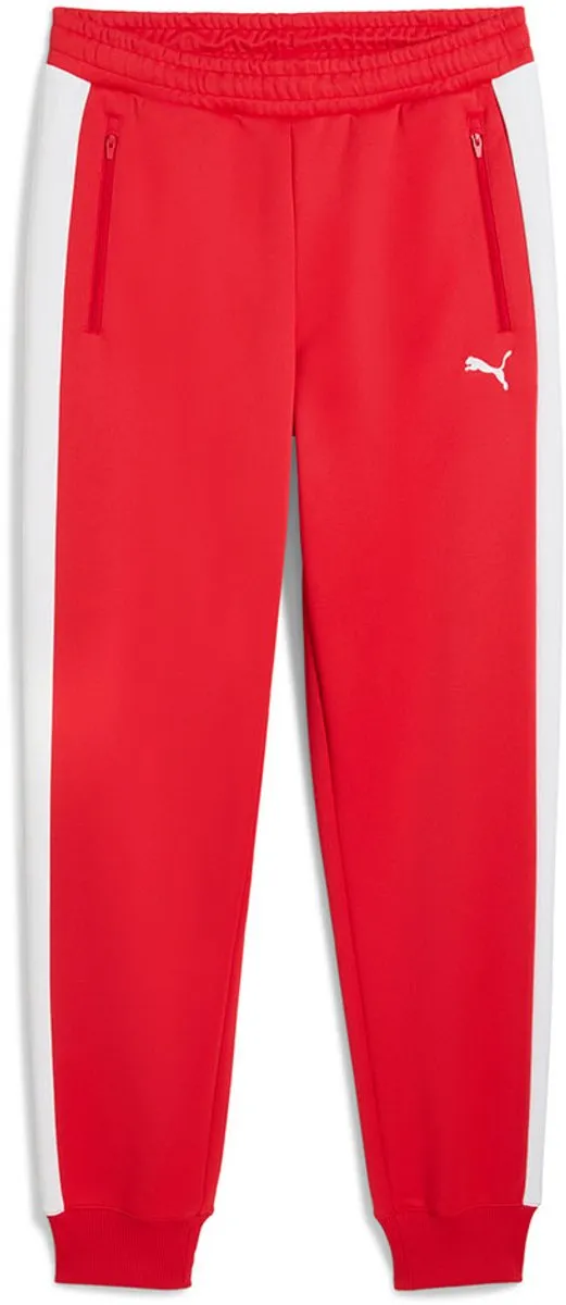 PUMA Select T7 Always On Trainingsbroek - Rood - L