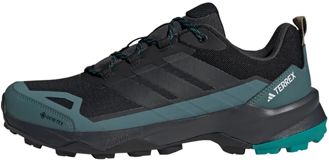 Adidas Terrex Skychaser AX5 GORE-TEX Wandelschoenen Heren - Zwart