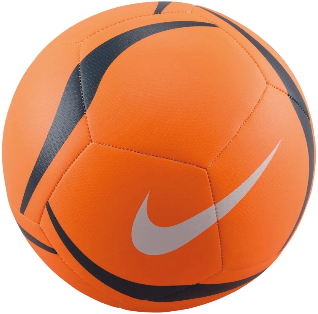 Nike Park Team 2.0 Voetbal - Maat 5 - Geel/Zwart