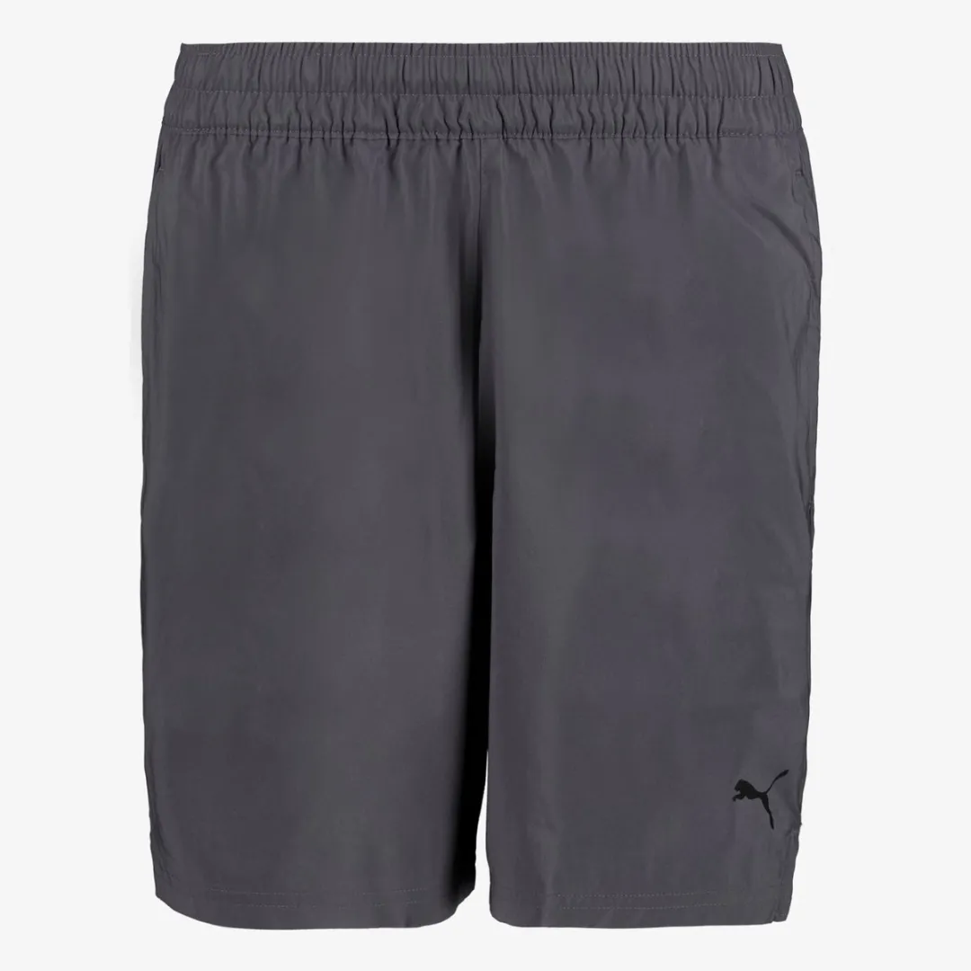 PUMA M Tad Essentials 7 Woven Short