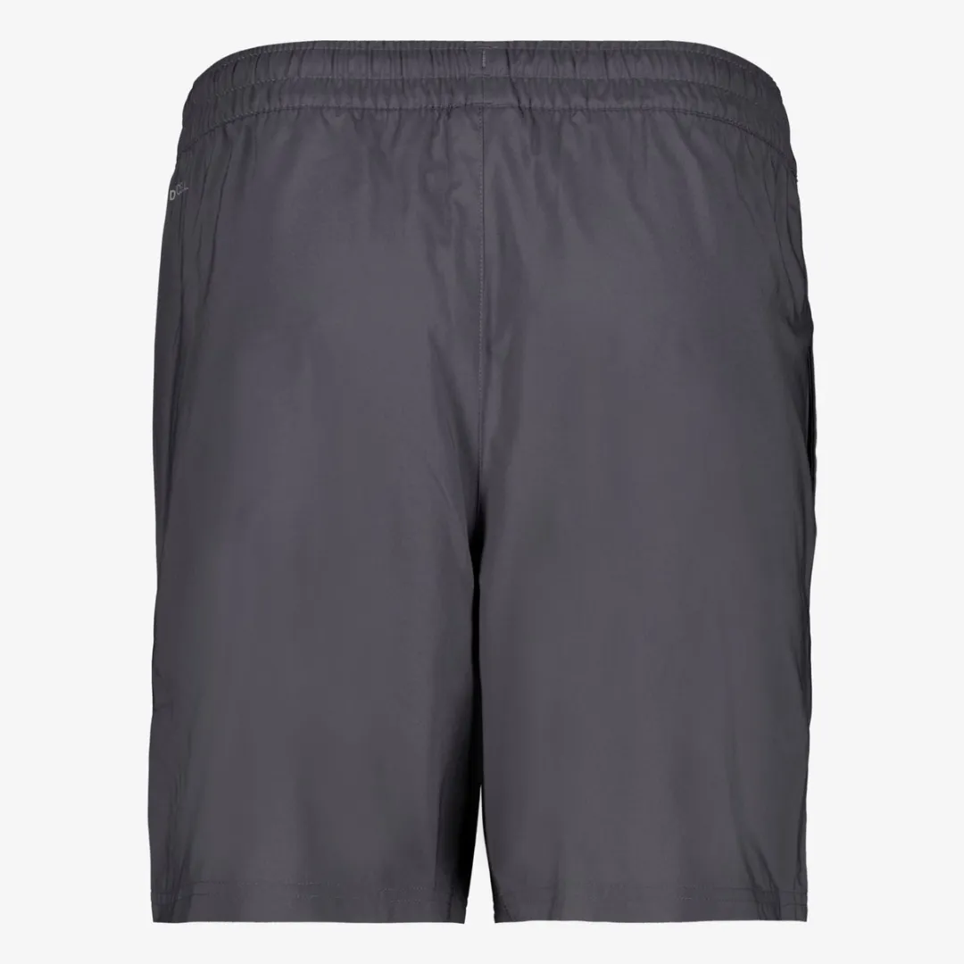 PUMA M Tad Essentials 7 Woven Short - Grijs