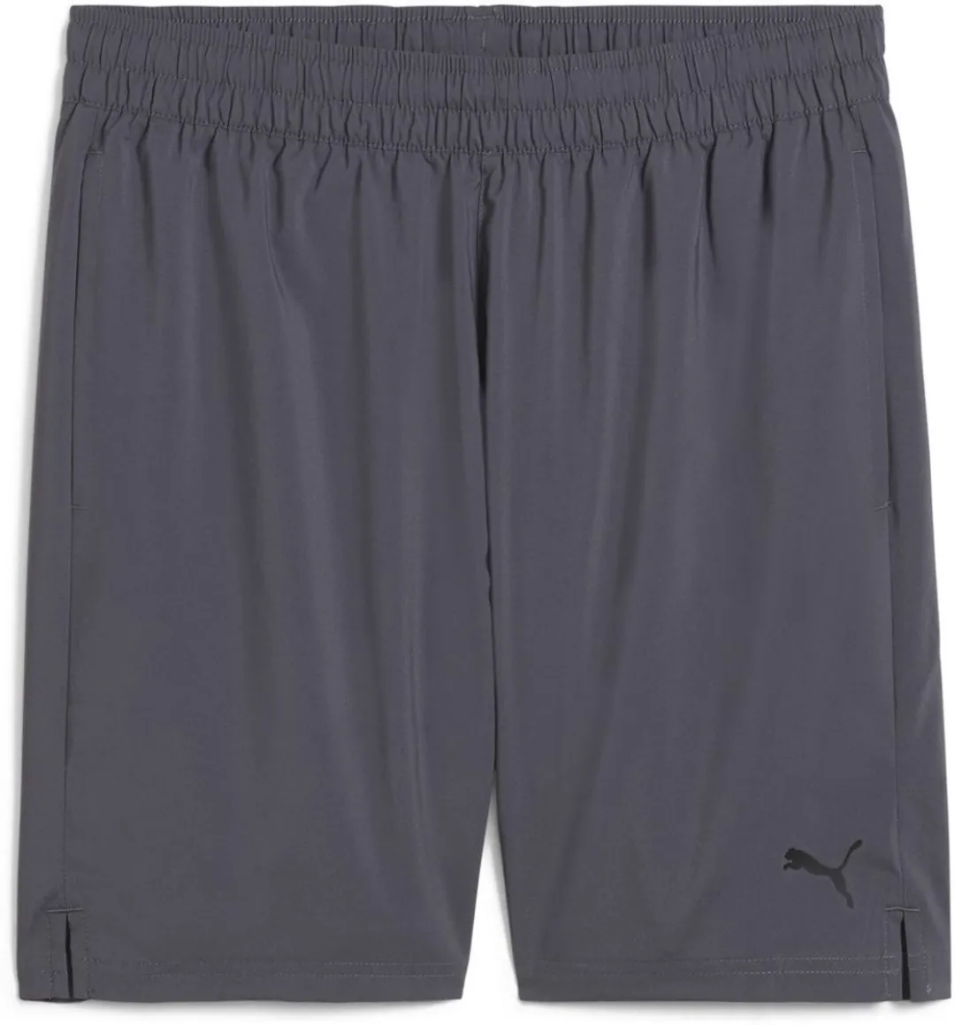 PUMA M Tad Essentials 7 Woven Short - Grijs