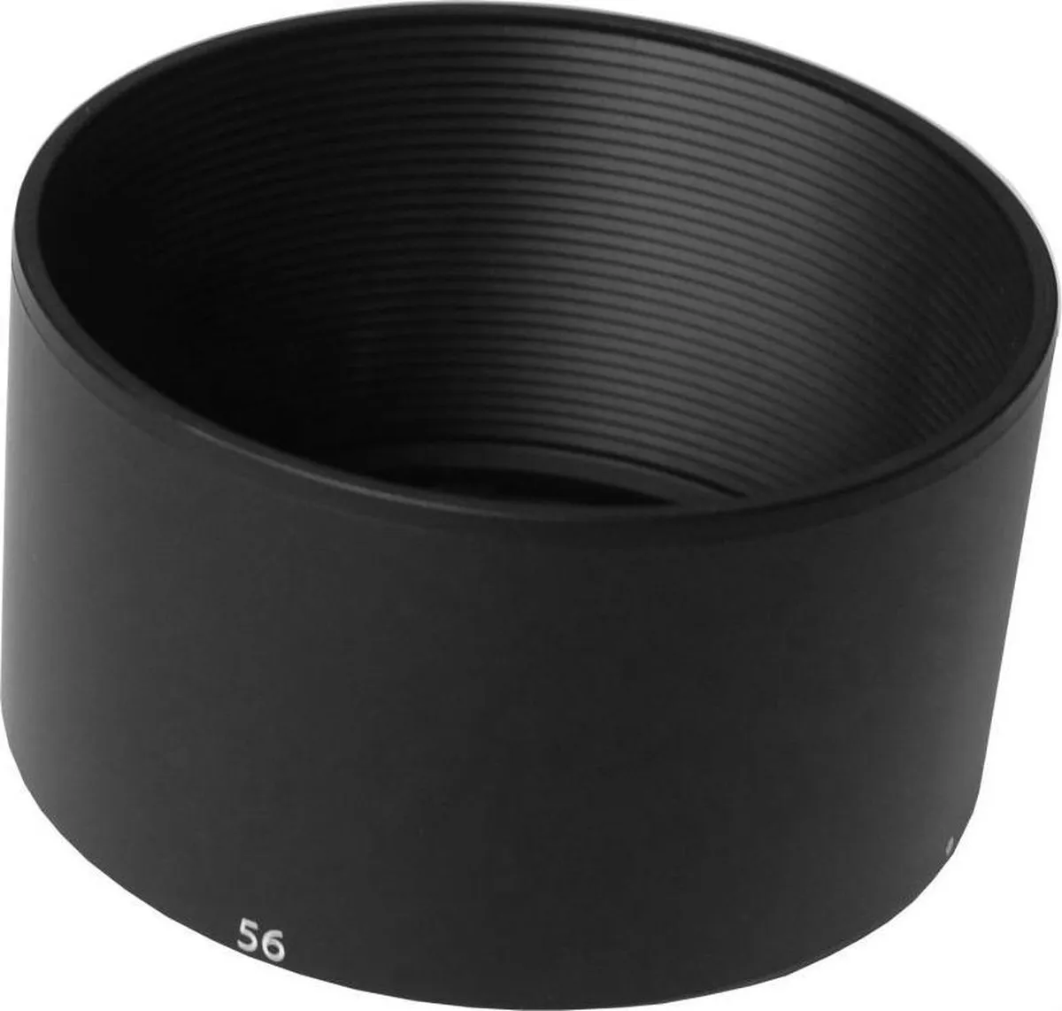 Fujifilm XF56mm Zonnekap