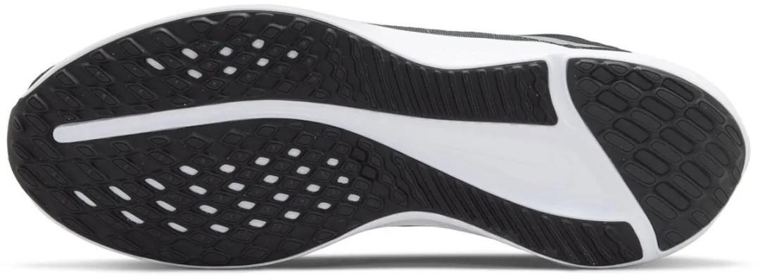 Nike Quest 5 Sneaker DD0204-001 - Maat 47 - Zwart/Wit