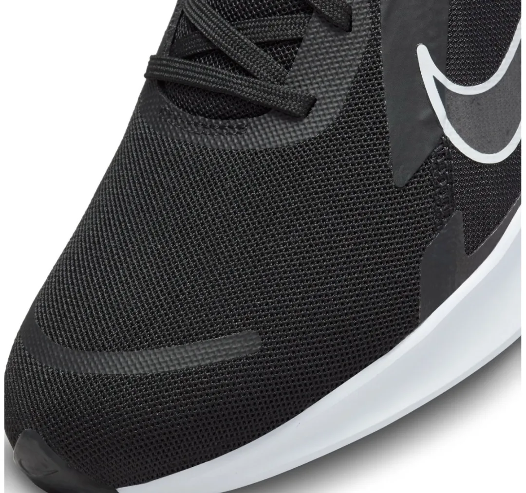 Nike Quest 5 Sneaker DD0204-001 - Maat 47 - Zwart/Wit