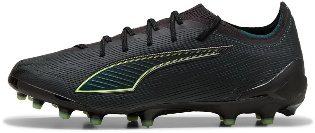 PUMA Ultra 6 Ultimate AG Voetbalschoenen - 45 - Zwart