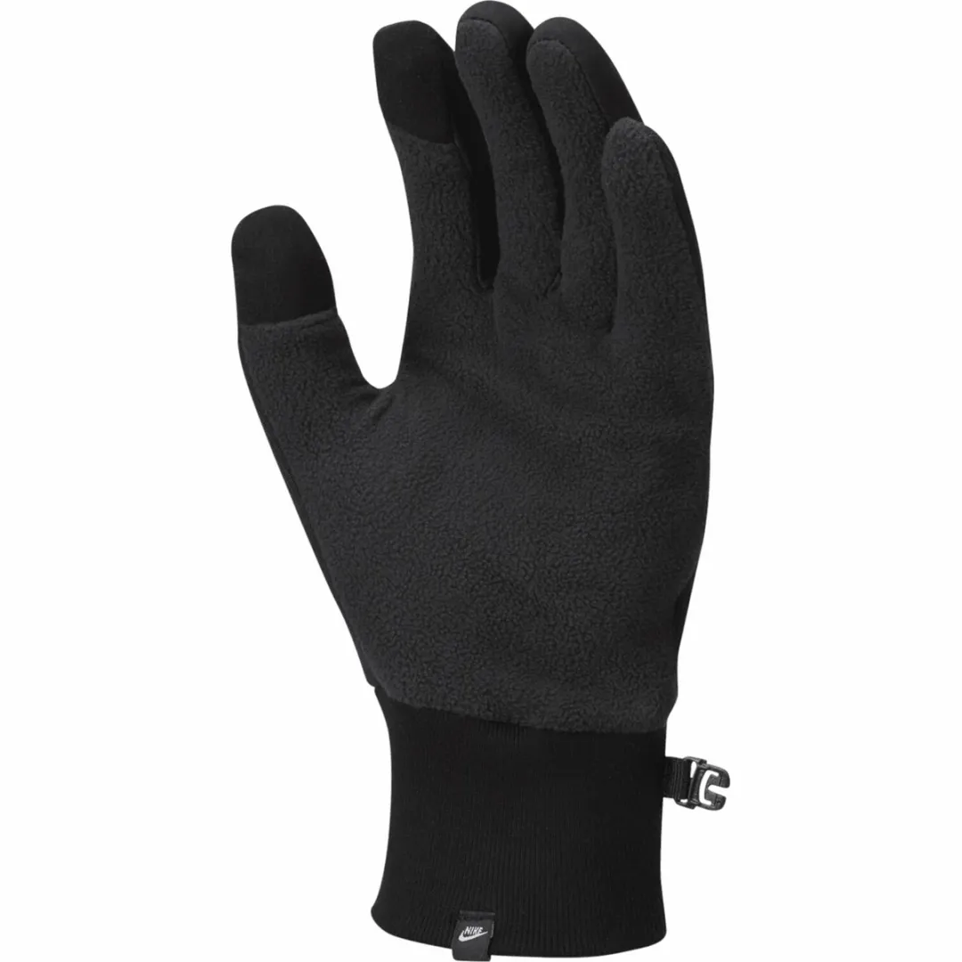 Nike Tech Fleece Handschoenen N1009496-013 - Zwart - L