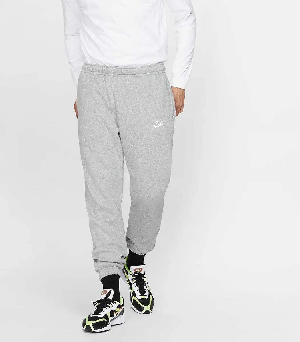 Nike Sportswear Club Fleece Heren Joggingbroek XXL - BV2737-063
