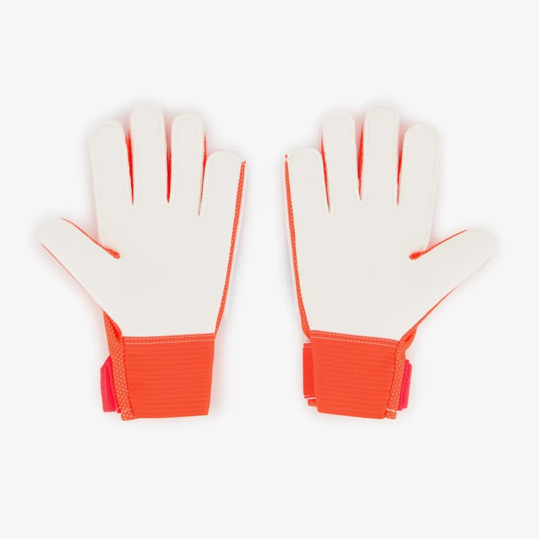 Nike Match Keepershandschoenen Junior HQ0258-635 - Maat 5 - Oranje/Zwart