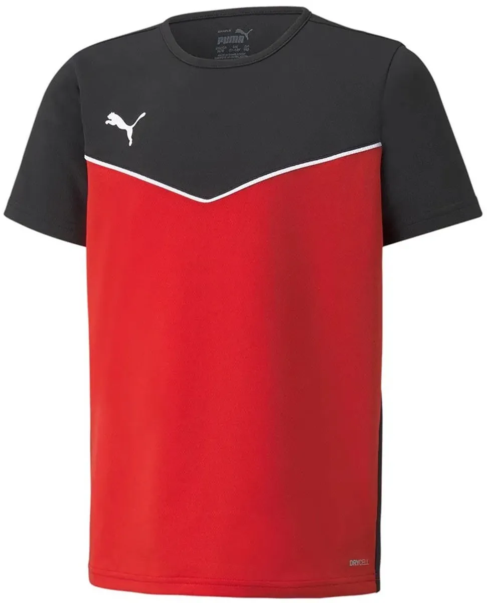 PUMA Individual Rise T-shirt 5-6 jaar