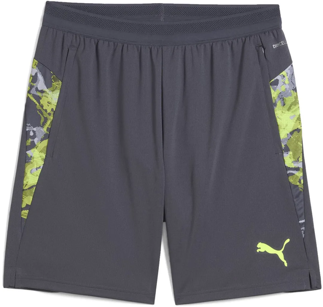 PUMA Individualcup Korte Broek
