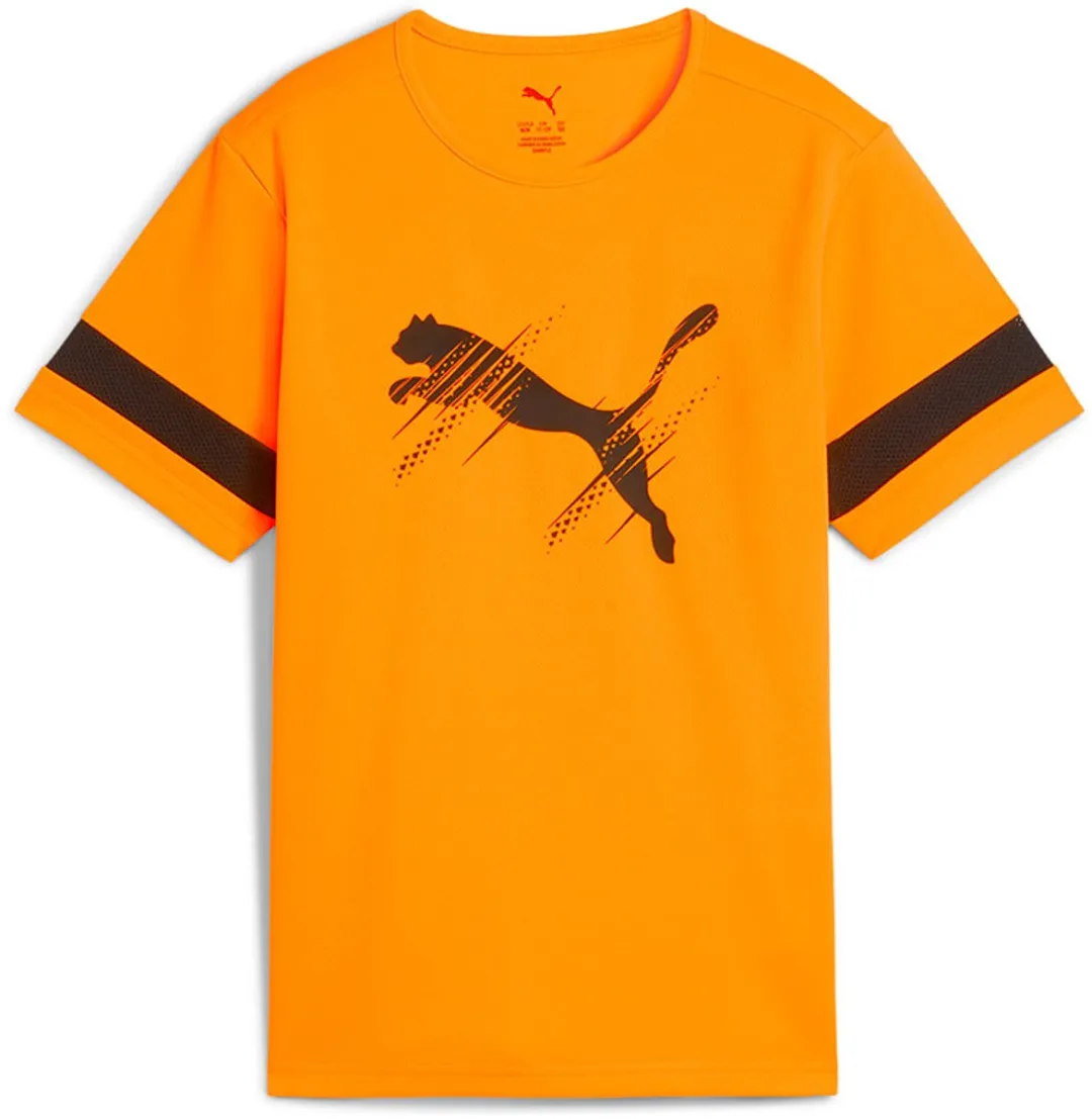PUMA Attacanto Logo T-shirt