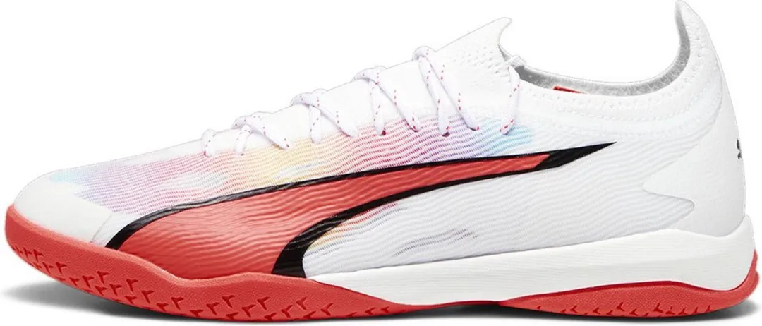 PUMA Ultra Ultimate Court Zaalschoenen 43 - Wit