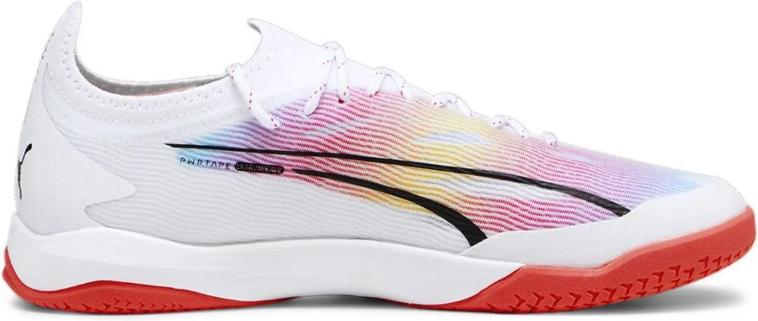 PUMA Ultra Ultimate Court Zaalschoenen 43 - Wit