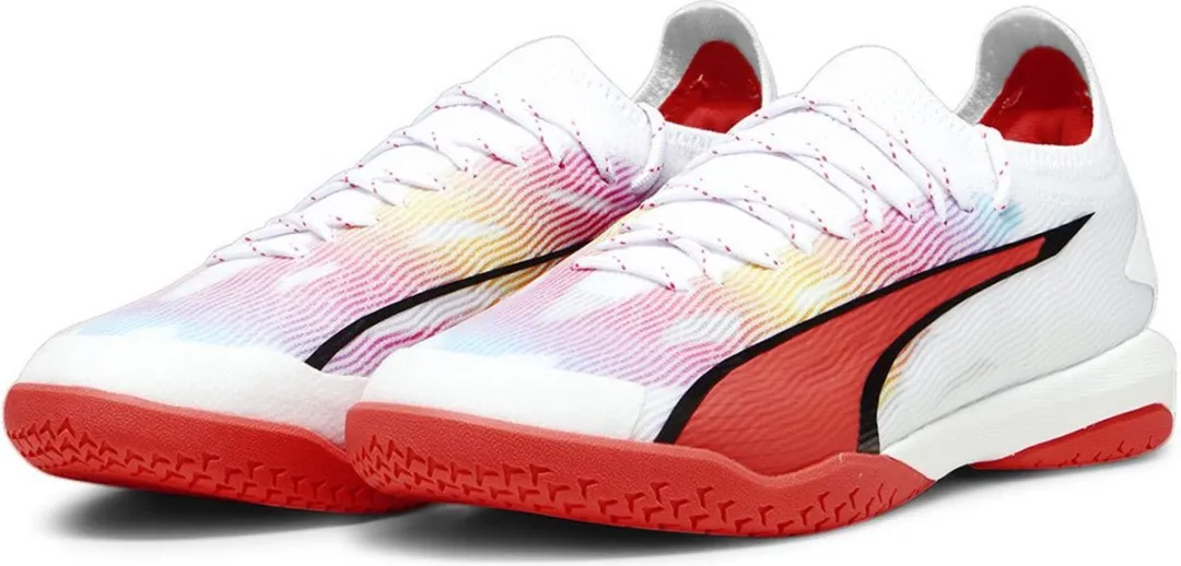 PUMA Ultra Ultimate Court Zaalschoenen 43