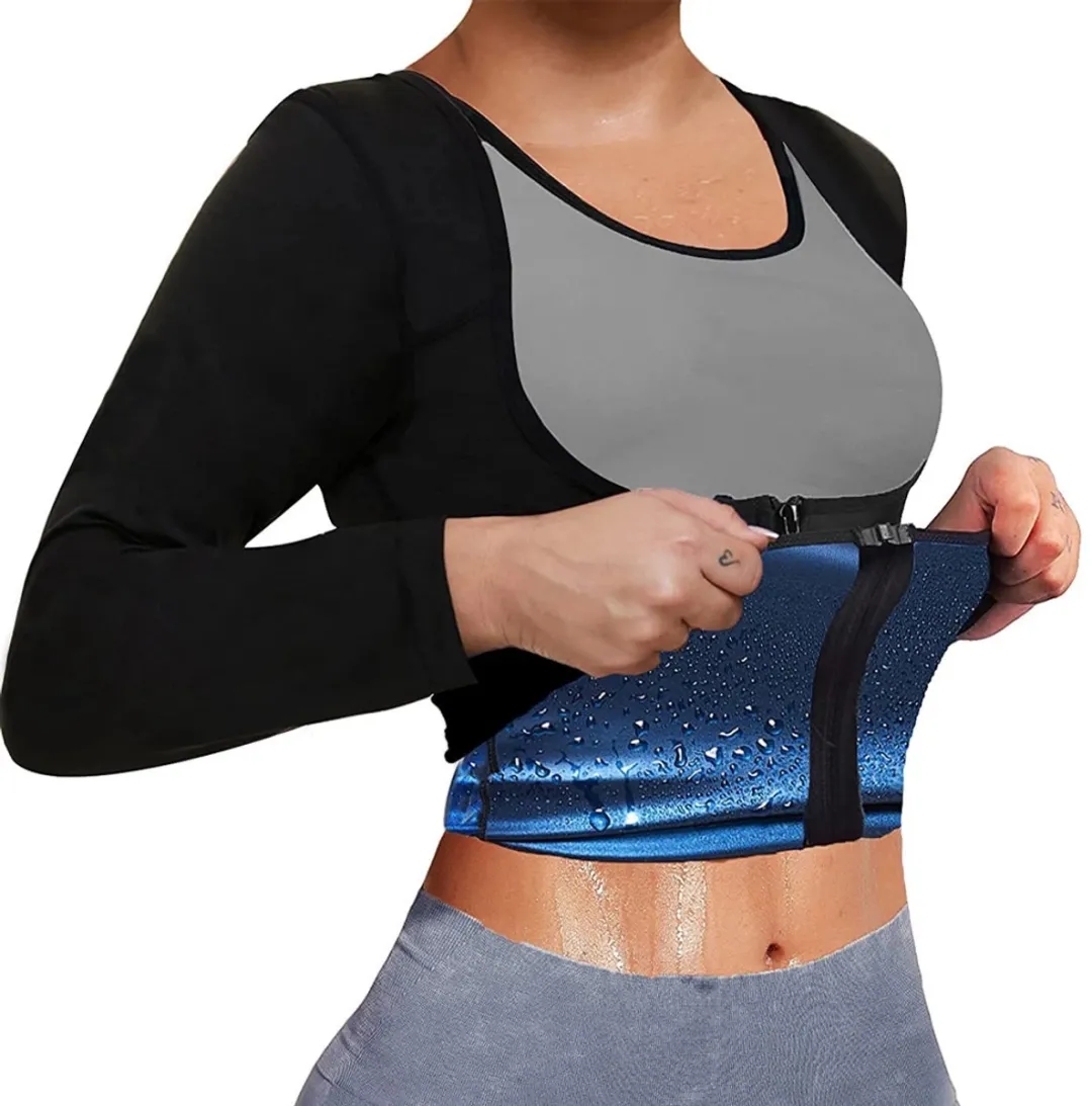 RedParrot Dames Zweetpak Cardio