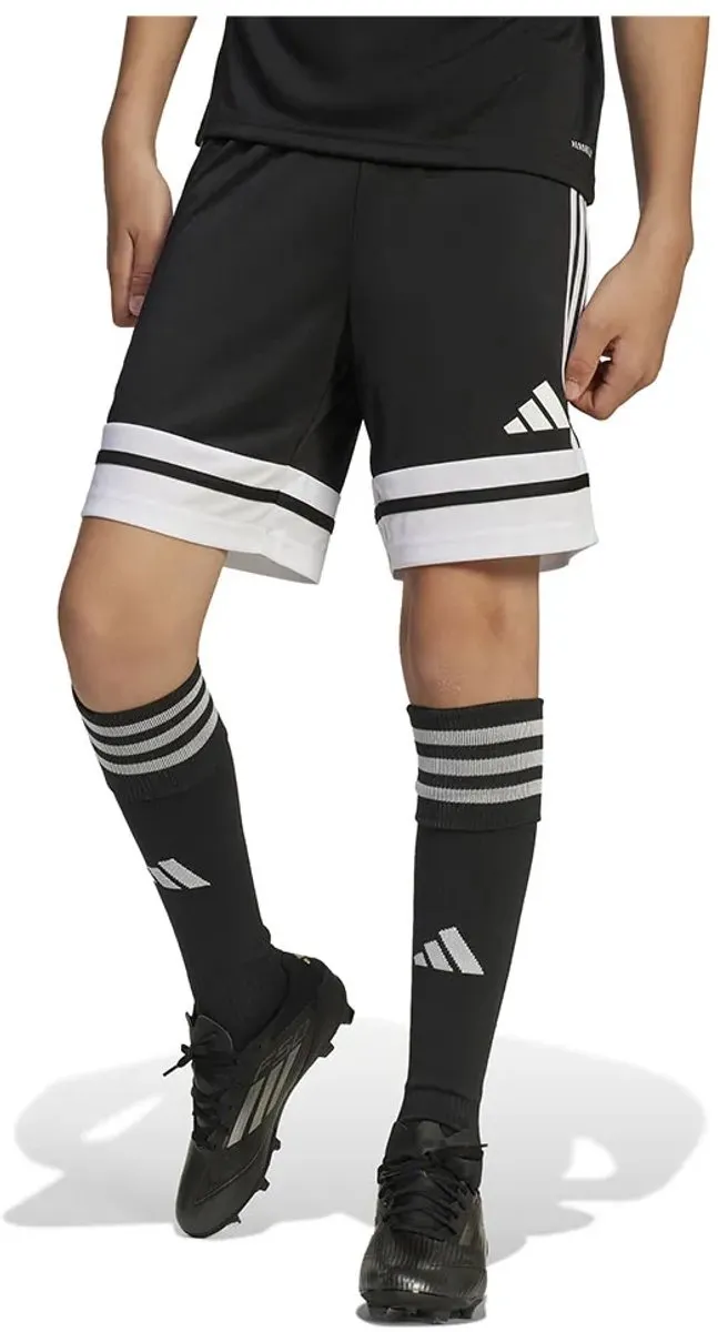 Adidas Squadra 25 Korte Broek 134/140cm