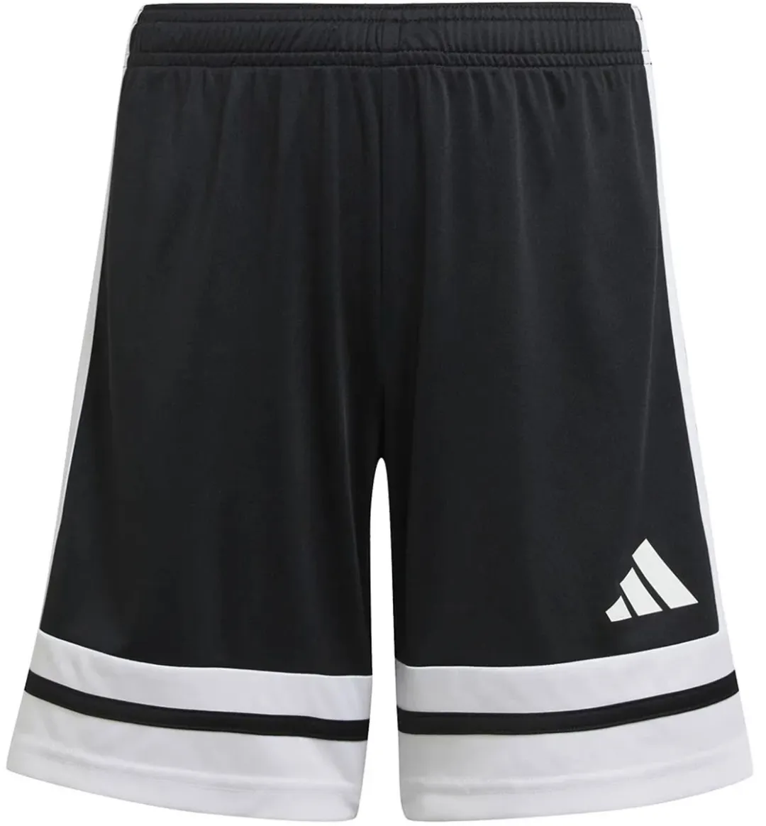 Adidas Squadra 25 Korte Broek 134/140cm - Zwart