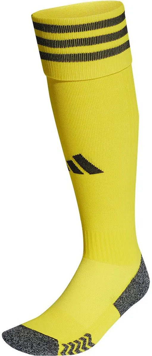 Adidas Adi 23 Sokken - Wit - 46-48