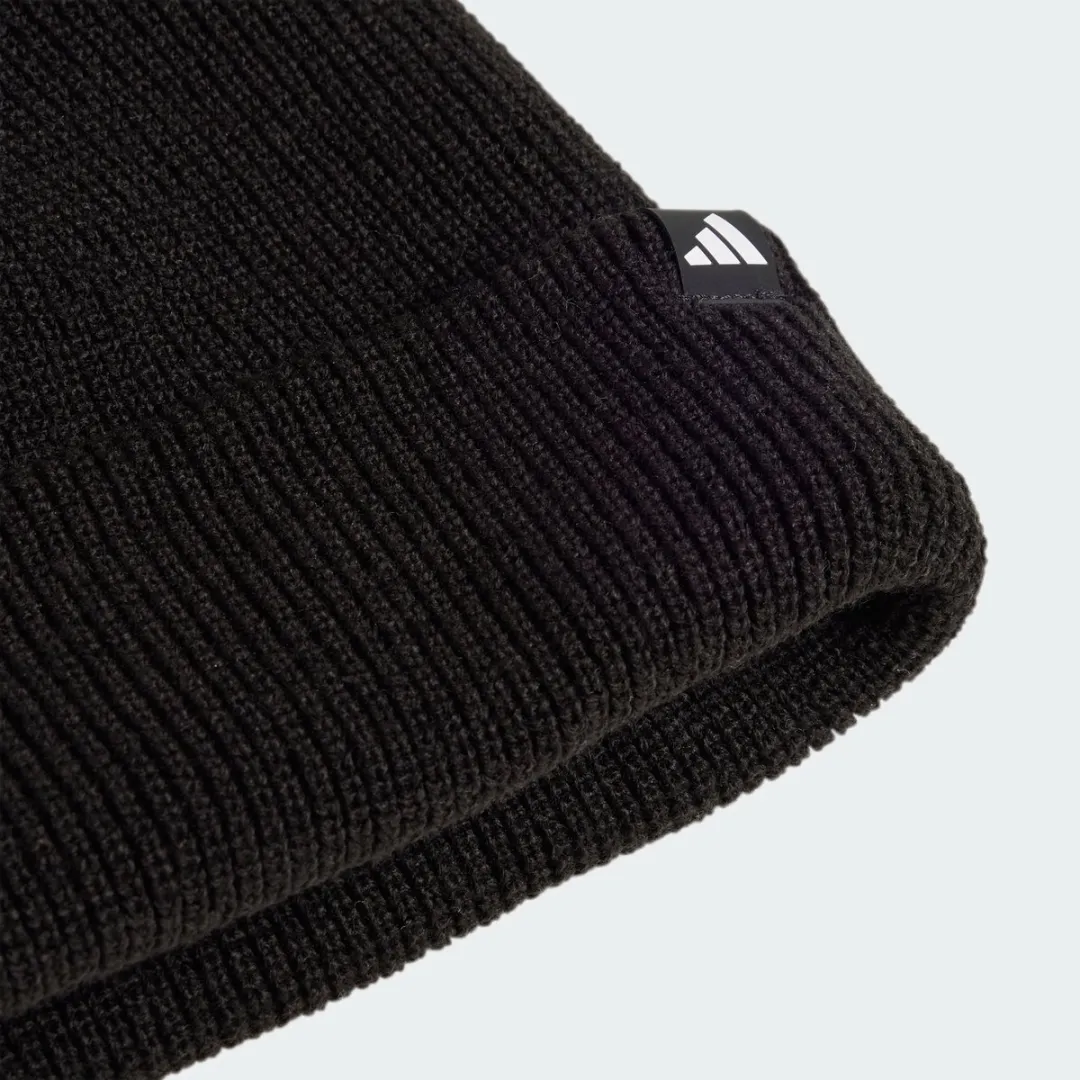 adidas Handschoenen + Beanie Set JN9443 - Zwart