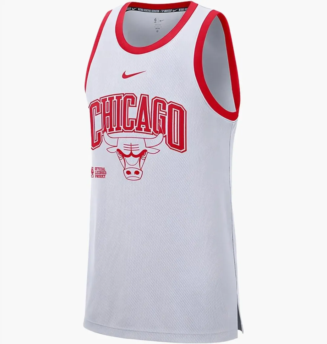 Nike Chicago Bulls Tanktop