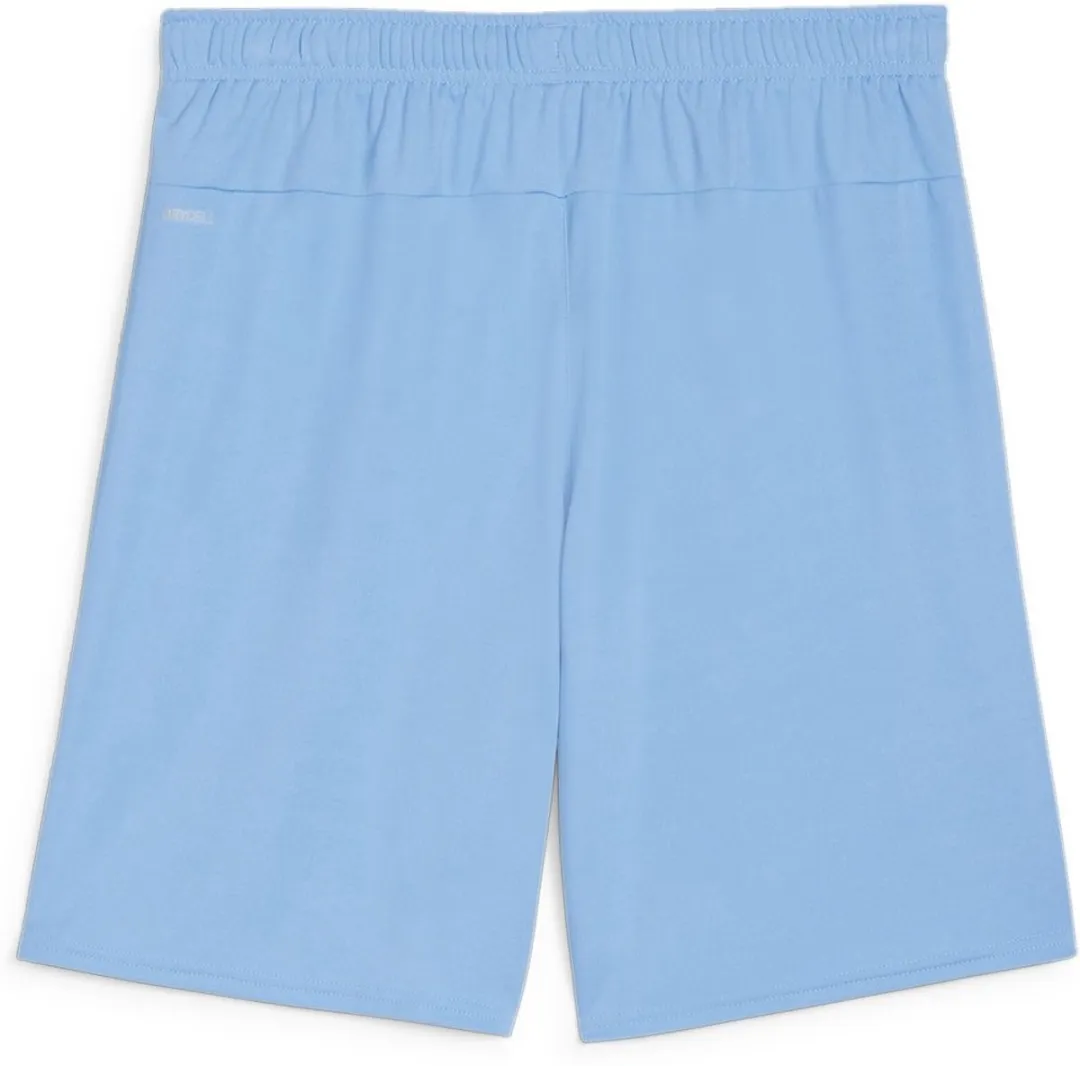 PUMA Teamgoal Short Heren - Hemelsblauw L