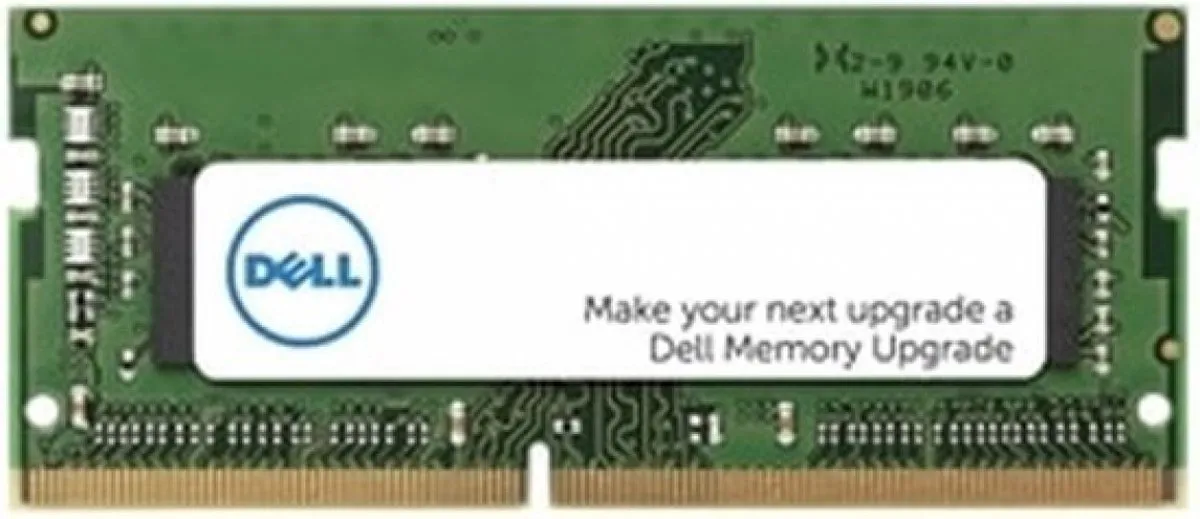 Dell AB371023 RAM 8GB DDR4 3200MHz