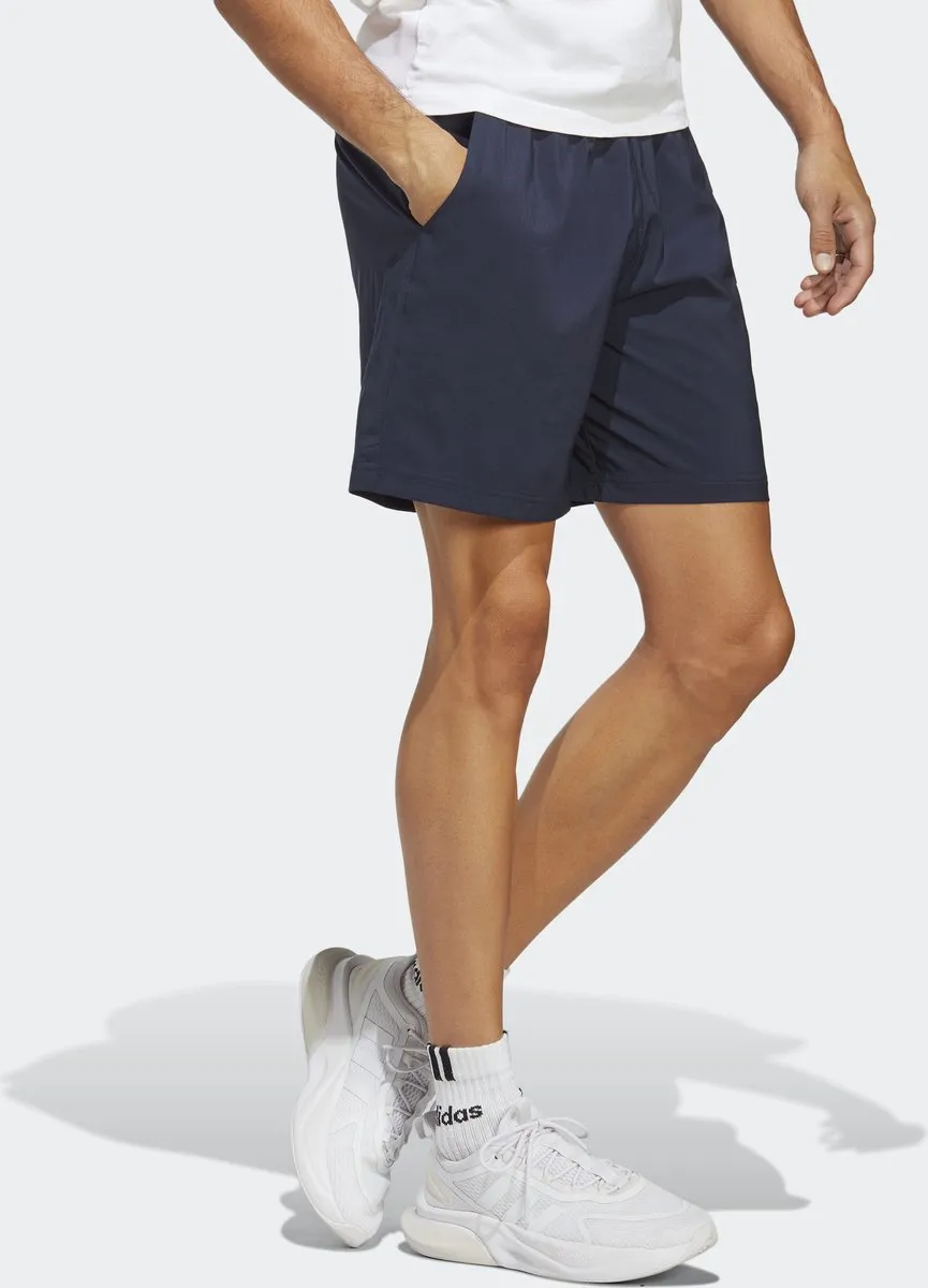 adidas AEROREADY Essentials Chelsea Short - M - Blauw